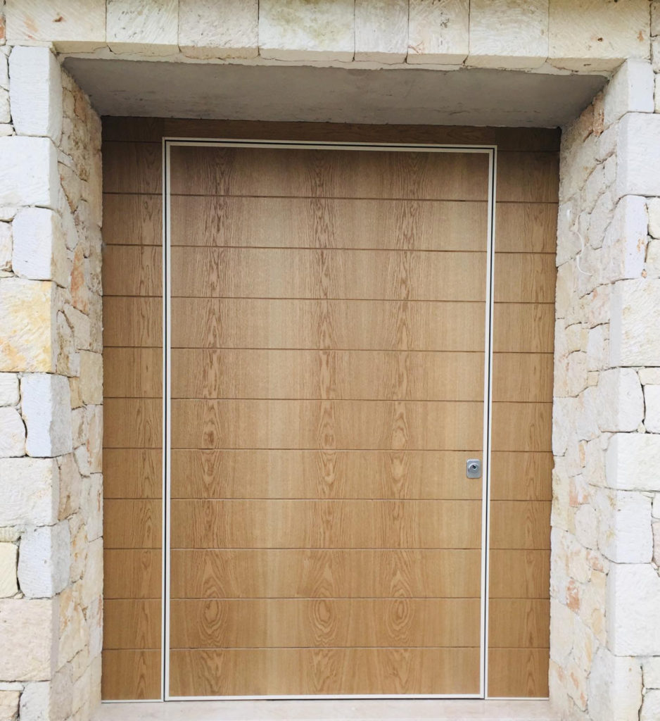 PARTERRE Pivot Entry Doors | Delivery USA, Canada, Europe | Security Doors | Entrance Doors | Entry Doors | Pivot Doors | High-End Architecture Doors | Pivot Entrance | Front Door | Modern Entrance